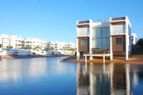 Eden Island Villa - Bouznika Habitación foto