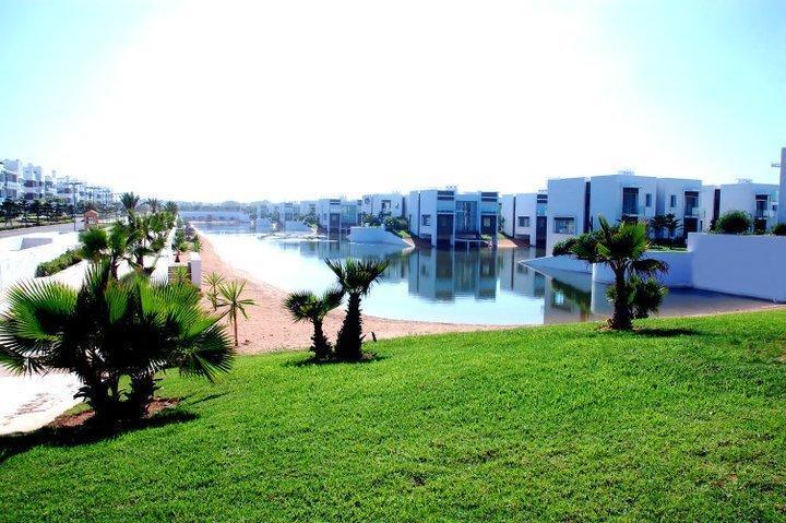 Eden Island Villa - Bouznika Habitación foto